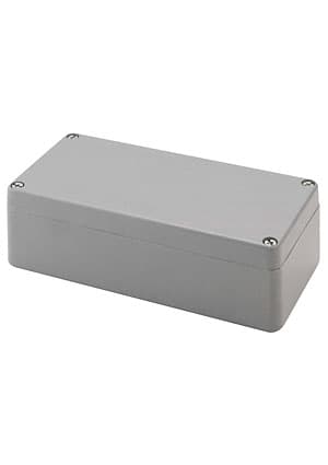 04355000, P 355 Корпус из полиэстра
