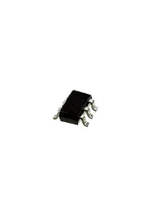 MAX1523EUT, DC/DC повыш. Ind SOT23