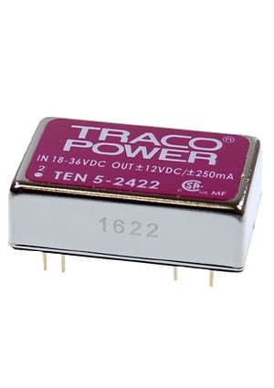 TEN 5-2422
