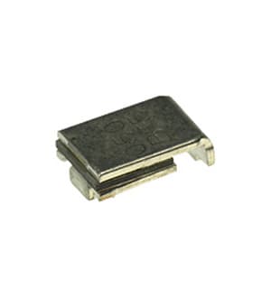 MF-SM075, 0.75 А, 2029, Предохранитель самовосстанавливающийся, MultiFuse SMD