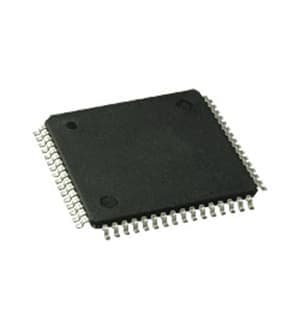 DSPIC33EP256MU806-I/PT, TQFP64