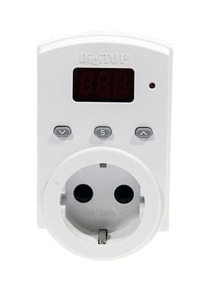 VP-16 AS, реле напряжения