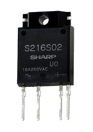 S216S02F, SIP4