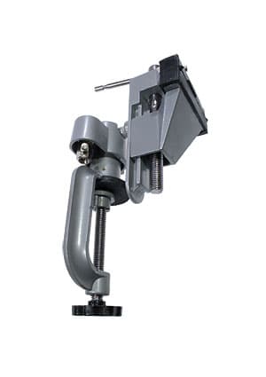BD-QLM-8003, Тиски настольные, поворотные