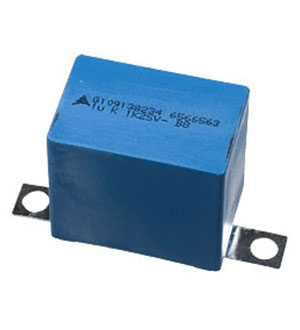 B32656S7105K563, конд1250Vdc 10% 1.0uF
