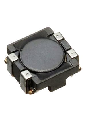 ACM4520-421-2P-T, 2.8 А, 50 В, 1808, Фильтр ЭМП