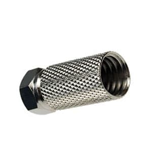 GF-806 F TWIST ON, GF-806E(F-7210E) штекер вкруч.