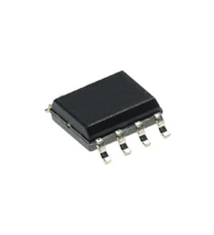 MAX933ESA+, 2-компаратор 12мкс Ind SO8