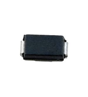 S1M, диод 1 A, 1000 В,для пов.монт.SMA