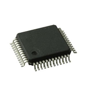 STM32L151CBT6A, LQFP48