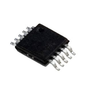 MAX1759EUB, микросхема