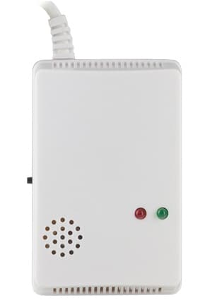 HX-2008 CS, беспроводной датчик утечки газа