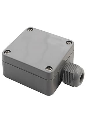 38101100, PK 101-111 Корпус Polymas
