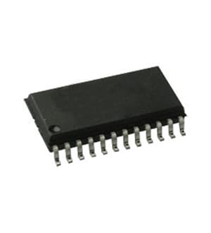AD7237JR, 12-бит ЦАП  инд   SOIC24