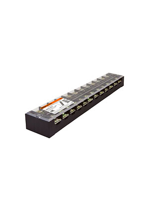 SQ0531-0017, Блок зажимов ТВ-4512