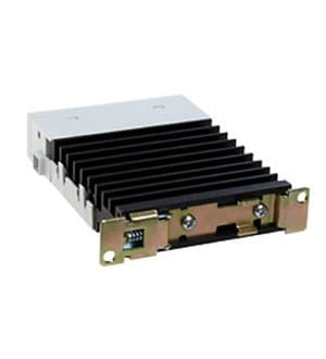 GNR10BCZ, реле 10A/280VAC