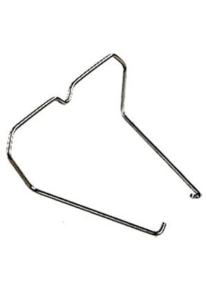 1393162-1, PT28802, клипса для реле серии PT