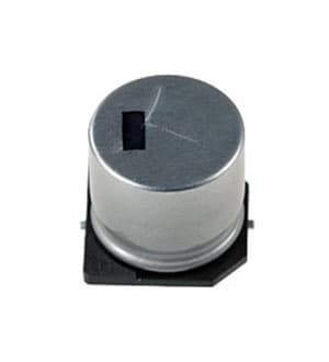 EEEFK2A221AM, ЧИП электролит.конд.  220мкф 100В 105гр, 18х16.5