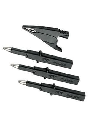 TLK290, Fluke комплект измерительных щупов
