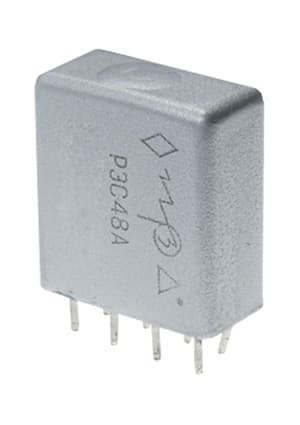 РЭС48А  РС4.590.202, (12в) "ОС" 93г.