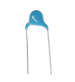 DEBE33F472ZA3B, Конденсатор керамический радиальный 0.0047uF 3150V F -20% to 80% (13 X 6mm) шаг выво