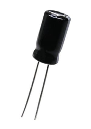 4.7UF X 100V LHK, (К50-35) 4.7мкФ 100В 105 C LHKэлектролит.конденсатор