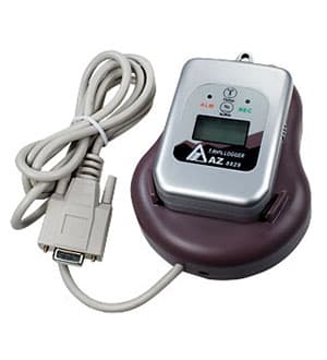 VZ8829AZS, Регистратор температуры и влажности