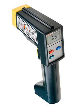 VZ8861AZ, Инфракрасный термометр