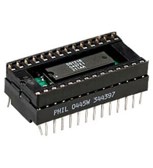 DS1216C