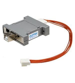 PIC-KIT3, OLIMEX