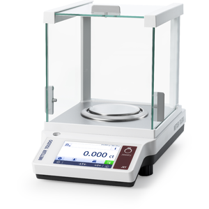 Весы лабораторные Mettler Toledo JET703C/00