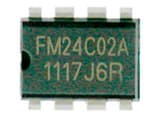 Микросхемы энергонезависимой памяти EEPROM