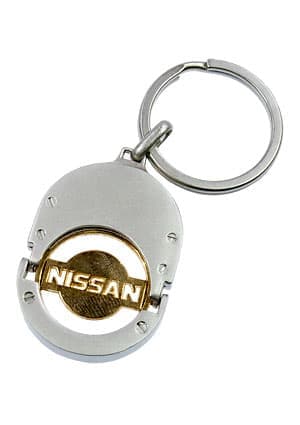 БРЕЛОК АВТОЛЮБИТЕЛЯ БЕЗ ЦЕПОЧКИ