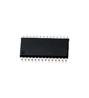 LTC1345CSW, приемопередатчик V.35, 5В, SOIC28