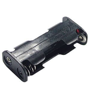 BH322-1A, (=BH-602)  батap.отсек 2xAА