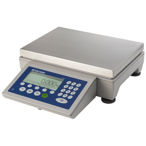 Весы настольные электронные Mettler Toledo ICS465s-15LA/f