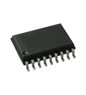 MCP2510-I/SO, CAN интерфейс 3-5,5В SOIC-18