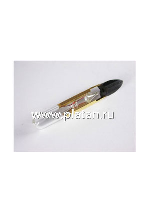 КМ48-50, Лампа коммутационная (48В 50мА) (90-е года)