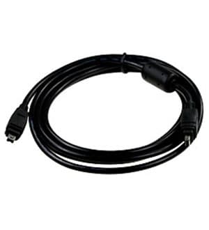 456-002, IEEE1394 4p pl.4p pl 2.0 м