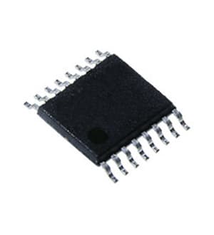 MAX5306EUE+, TSSOP16