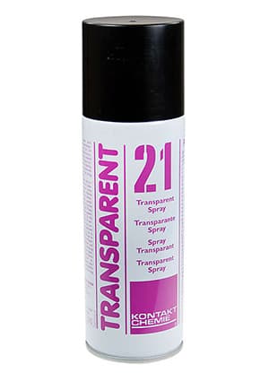 TRANSPARENT21200ML