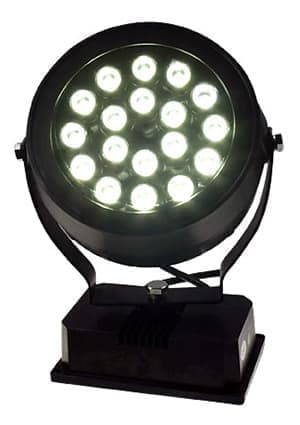 FEH101 18X1W, FEH101 18x1Вт 2700K Warm White 830 Лм прожектор светодиодный