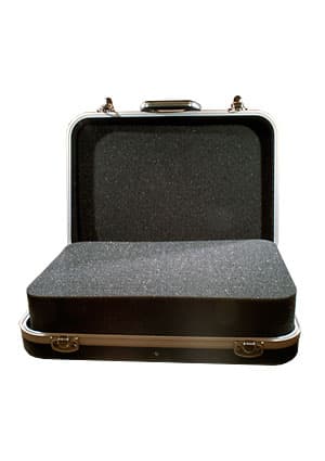 GTK-906, чемодан для инструмента 465х335х150