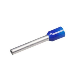 LT25018, DN02518 наконечник 2.5 мм2 гол.