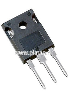 HGTG11N120CND, TO-247