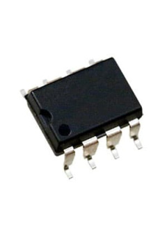 PVT422S-TPBF, 2поляр реле 400В AC/DC 0.12А  SMT8