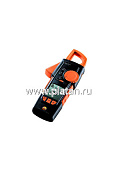 TESTO 770-1 (ГОСРЕЕСТР), Токовые клещи с функцией True RMC