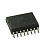 MAX195BEWE+, АЦП 16-бит Ind WideSO16