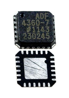 ADF4360-7BCPZ