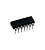 КР1533ТЛ2, (SN74ALS14N)(14-16г)